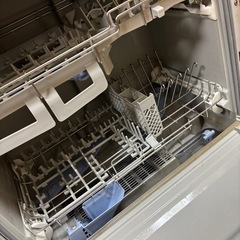 Panasonic食洗機の画像