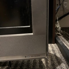 SONYブラビア32型の画像
