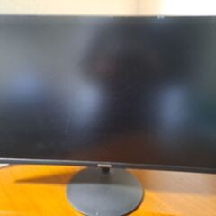 モニター(アイリスオーヤマILD-A27FHD-B)の画像