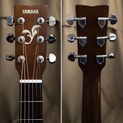 sale!! YAMAHA FG-412 1999年 の画像