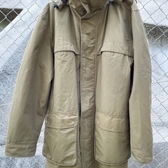 エディーバウアー　ライナー付きコート　2Lサイズの画像