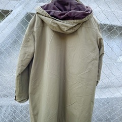 エディーバウアー　ライナー付きコート　2Lサイズの画像