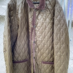 エディーバウアー　ライナー付きコート　2Lサイズの画像