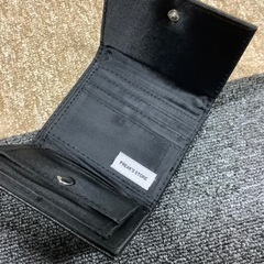 新品未使用品　ミッキーマウス財布の画像