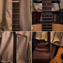 sale!! YAMAHA FG-412 1999年 の画像