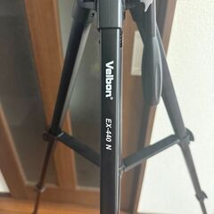 カメラ三脚の画像