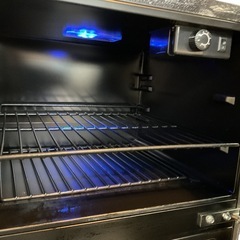 Shelddi（シェルディ） 家庭用冷蔵冷凍庫の画像