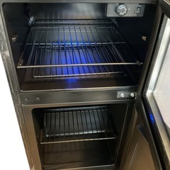 Shelddi（シェルディ） 家庭用冷蔵冷凍庫の画像