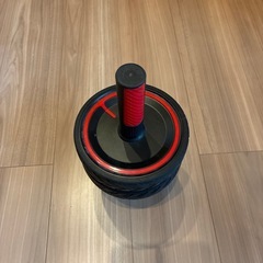 アブローラー
の画像