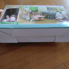 シルバニアの画像