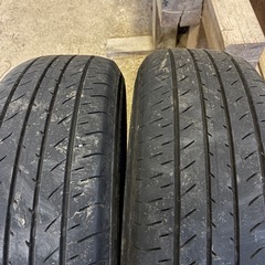 ヨコハマ ブルーアース 215 65 16 4本セットの画像