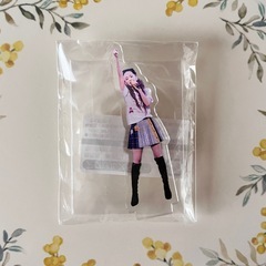 安室奈美恵　アクリルスタンド
