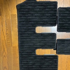 Honda　フリード フロアマットセットの画像