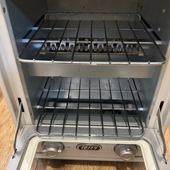 トースターの画像
