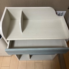 ランドセルラックの画像