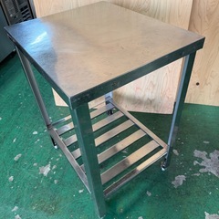 作業台  590x490x780の画像