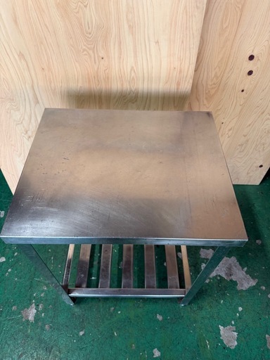 作業台 590x490x780 作業台 590x490x780