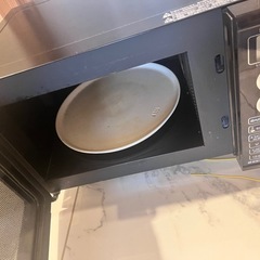 ★無料★ 電子レンジの画像