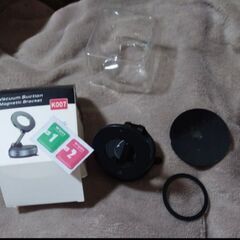 magsafe  車載ホルダーの画像