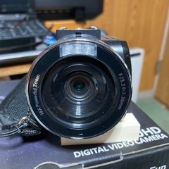 4K Digital Video Camera ビデオカメラ
の画像