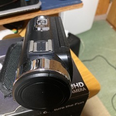 4K Digital Video Camera ビデオカメラ
の画像