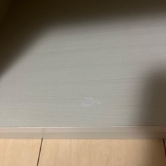 ランドセルラックの画像