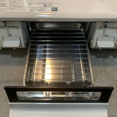 【ジモティー割】Paloma 2024年製　都市ガス　ガスコンロ　（ID1663）の画像