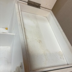 1/5までの出品 コスメワゴン 多機能収納の画像