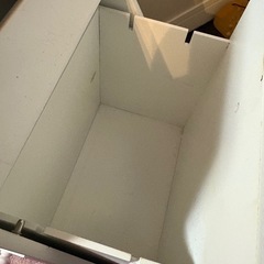 1/5までの出品 コスメワゴン 多機能収納の画像