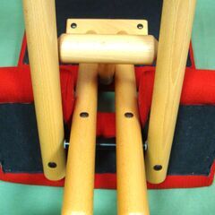 VARIER　バリエール　マルチ　バランスチェア　美品の画像