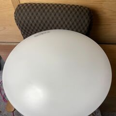 【リユースショップスパークル】LEDシーリングライト　No.183　Panasonic　パナソニック　2021年製　LSEB1201　照明器具　配送設置可能♪の画像