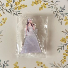 安室奈美恵　アクリルスタンド