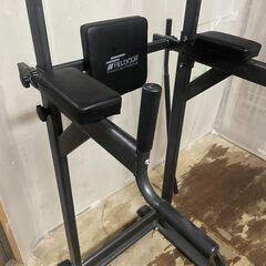 FIELDOOR　懸垂マシン　チンニング　中古　＃3の画像