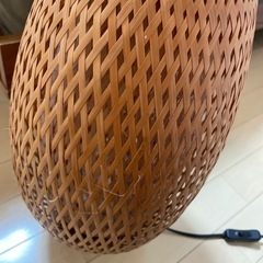 IKEA   スタンドライトの画像