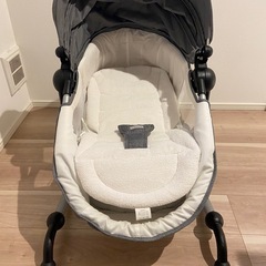 KATOJI グレー バウンサーの画像