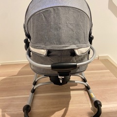 KATOJI グレー バウンサーの画像