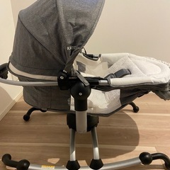 KATOJI グレー バウンサーの画像