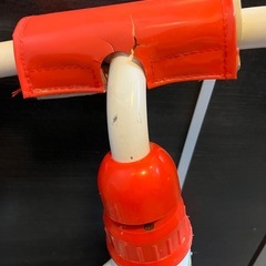 大人気アンパンマン■ジョイパレット■バランスバイク■キックバイクの画像