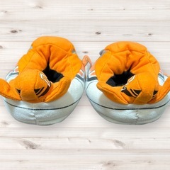 プレーンズ　ダスティ　ルームシューズ 子供用 の画像