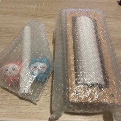 ちいかわ ころころクリーナーの画像