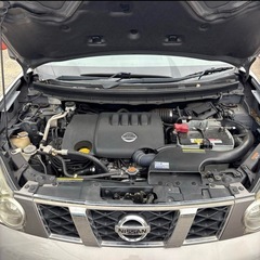 6速MT ディーゼルターボ　エクストレイル　T31の画像