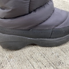 子供用スノーブーツ20.0cm 雪靴 の画像