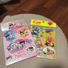 お弁当用小物の画像