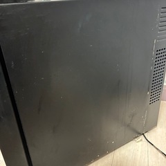 ワインセラー　アイリスオーヤマ　未使用の画像