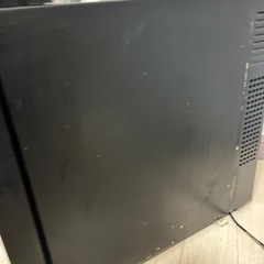 ワインセラー　アイリスオーヤマ　未使用の画像