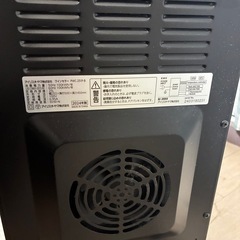 ワインセラー　アイリスオーヤマ　未使用の画像