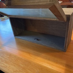 アンティーク収納箱
の画像