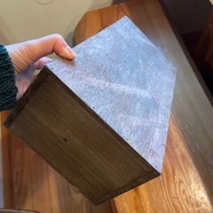 アンティーク収納箱
の画像