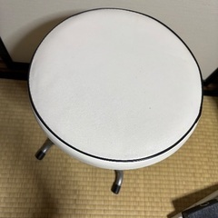 椅子　譲りますの画像