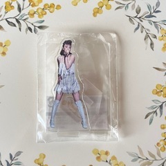 安室奈美恵　アクリルスタンド